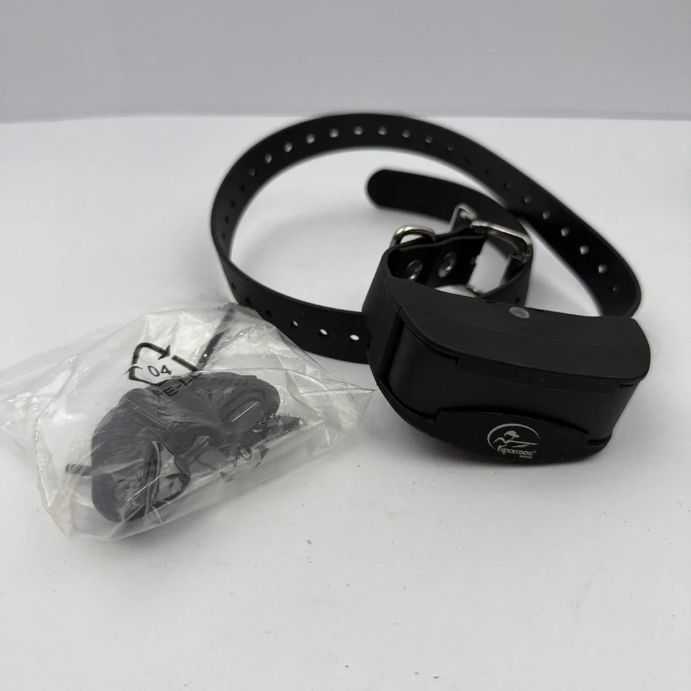 SportDOG NoBark SBC-8 Dog Bark Control Collar 15